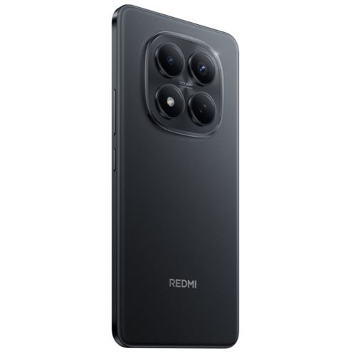 Xiaomi REDMI Note 15 Pro Noir 8GB 256GB 6.77" Smartphone 4G