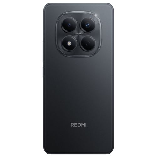 Xiaomi REDMI Note 15 Pro Noir 8GB 256GB 6.77" Smartphone 4G