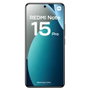 Xiaomi REDMI Note 15 Pro Noir 8GB 256GB 6.77" Smartphone 4G