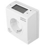 Rev Compteur d'énergie blanc