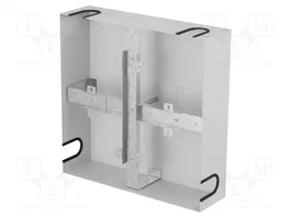 LANBERG Cadre de gestion du mou de câbles AK-3144-S