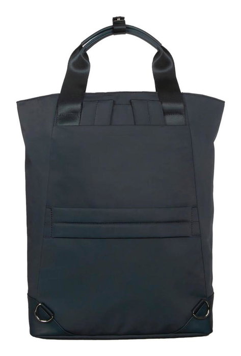 Targus Avila Sac à dos convertible pour ordinateur portable 16 pouces, 12 L, en tissu recyclé résistant à l'eau Targus Avila Sac à dos convertible pour ordinateur portable 16 pouces, 12 L, en tissu recyclé résistant à l'eau