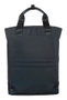 Targus Avila Sac à dos convertible pour ordinateur portable 16 pouces, 12 L, en tissu recyclé résistant à l'eau