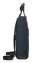 Targus Avila Sac à dos convertible pour ordinateur portable 16 pouces, 12 L, en tissu recyclé résistant à l'eau