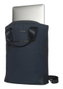 Targus Avila Sac à dos convertible pour ordinateur portable 16 pouces, 12 L, en tissu recyclé résistant à l'eau