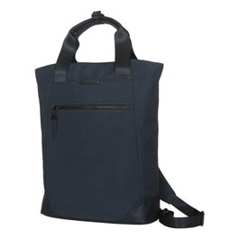 Targus Avila Sac à dos convertible pour ordinateur portable 16 pouces, 12 L, en tissu recyclé résistant à l'eau