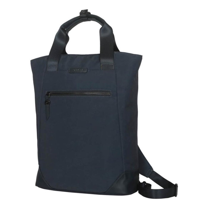 Targus Avila Sac à dos convertible pour ordinateur portable 16 pouces, 12 L, en tissu recyclé résistant à l'eau Targus Avila Sac à dos convertible pour ordinateur portable 16 pouces, 12 L, en tissu recyclé résistant à l'eau