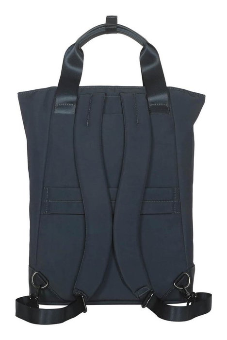Targus Avila Sac à dos convertible pour ordinateur portable 16 pouces, 12 L, en tissu recyclé résistant à l'eau Targus Avila Sac à dos convertible pour ordinateur portable 16 pouces, 12 L, en tissu recyclé résistant à l'eau