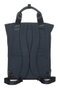 Targus Avila Sac à dos convertible pour ordinateur portable 16 pouces, 12 L, en tissu recyclé résistant à l'eau