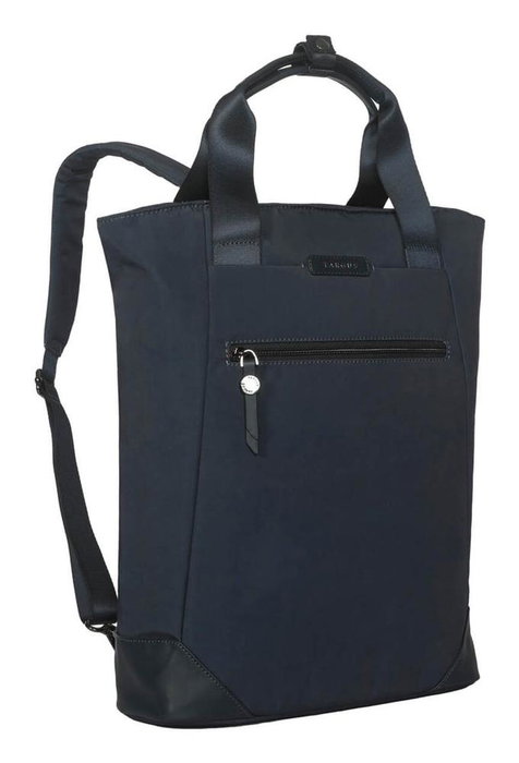 Targus Avila Sac à dos convertible pour ordinateur portable 16 pouces, 12 L, en tissu recyclé résistant à l'eau Targus Avila Sac à dos convertible pour ordinateur portable 16 pouces, 12 L, en tissu recyclé résistant à l'eau