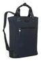 Targus Avila Sac à dos convertible pour ordinateur portable 16 pouces, 12 L, en tissu recyclé résistant à l'eau