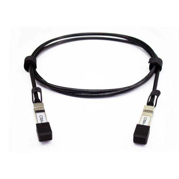 Lanview Câble passif SFP+ 10 Gbps Direct Attach, 1m Lanview Câble passif SFP+ 10 Gbps Direct Attach, 1m