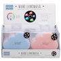 Home Deco Kids Veilleuse Nuage LUZ QUITAMIEDO NUBE