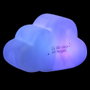 Home Deco Kids Veilleuse Nuage LUZ QUITAMIEDO NUBE