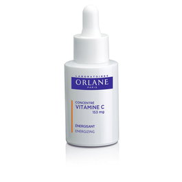 Orlane Concentrate Vitamin C 153 mg Énergisant Pour le visage 30 ml