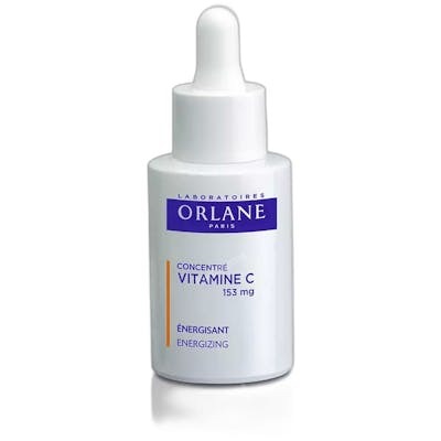 Orlane Concentré Vitamine C Énergisant 30 ml Orlane Concentré Vitamine C Énergisant 30 ml