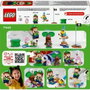 LEGO Super Mario 71440 Les Aventures de LEGO Luigi Interactif
