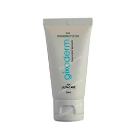 GIXODERM Régénérateur Avancé 50ml