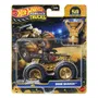 Hot Wheels Assortiment Trophee Des Champions 10 camions monster truck à collectionner échelle 1/64, jouet multicolore pour enfant 3 ans et plus