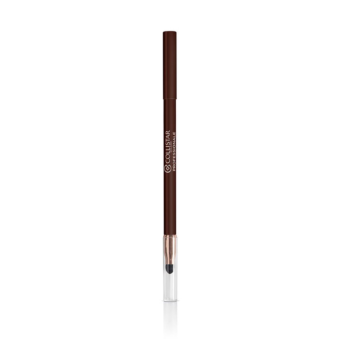 Collistar Crayon Yeux Longue Durée Waterproof Vegan Marron #2-Quercia 1u