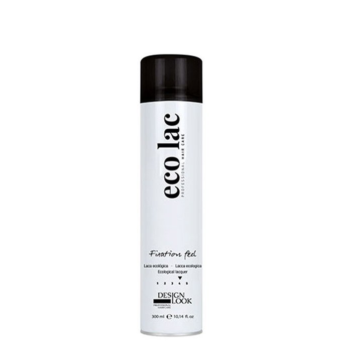 Design Look Eco Lac Laca Ecologica 300ml Design Look Eco Lac Laca Ecologica 300ml