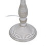 BigBuy Home Lampe de bureau Beige Gris 60 W