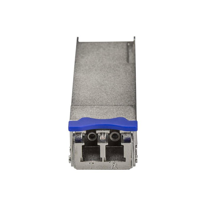 StarTech.com Module Transceiver QSFP+ 40GBase-LR4 pour Cisco QSFP-40G-LR4, 40 Gbps, Fibre Monomode, 10 km