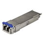 StarTech.com Module Transceiver QSFP+ 40GBase-LR4 pour Cisco QSFP-40G-LR4, 40 Gbps, Fibre Monomode, 10 km