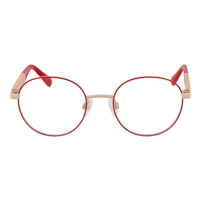 Monture de Lunettes Unisexe Bulget BGK1009 4807A