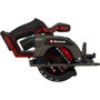 Einhell TP-CS 18/136-C Li BL Scie circulaire sans fil