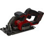 Einhell TP-CS 18/136-C Li BL Scie circulaire sans fil