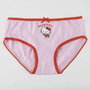 Pack de culottes pour fille Hello Kitty Multicouleur