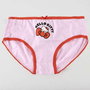 Pack de culottes pour fille Hello Kitty Multicouleur