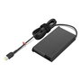 Adaptateur de courant Lenovo 4X21U26039 Noir