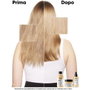 L'Oréal Professionnel Paris Recharge Shampoing Absolut Repair 1000 ml