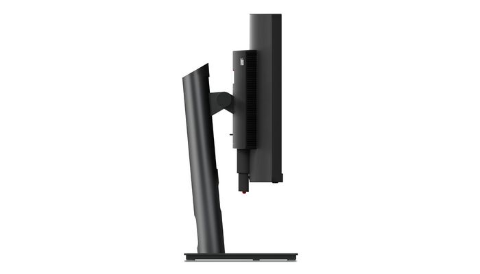 Lenovo ThinkVision P49w-30 - Écran PC 49" DQHD (5120 x 1440) IPS 60Hz, Ports USB-C/Thunderbolt 4, 178°/178°, Haut-parleurs