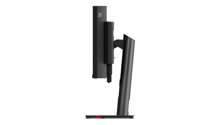 Lenovo ThinkVision P49w-30 - Écran PC 49" DQHD (5120 x 1440) IPS 60Hz, Ports USB-C/Thunderbolt 4, 178°/178°, Haut-parleurs