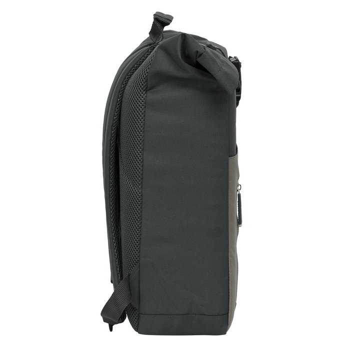 Cartable Real Madrid C.F. Gris 28 x 42 x 13 cm Cartable Real Madrid C.F. Gris 28 x 42 x 13 cm