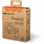 SCS SENTINEL SimplyBell Carillon sans fil Blanc 200m