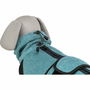 Peignoir pour chien Trixie Bleu L