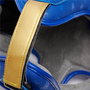 Casque de boxe Leone 1947 DNA Bleu
