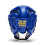 Casque de boxe Leone 1947 DNA Bleu