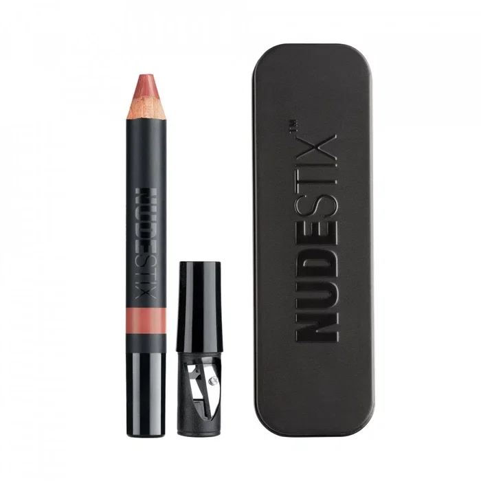 Nudestix Gel Color Baume lèvres et joues 2-en-1 Mystique Nudestix Gel Color Baume lèvres et joues 2-en-1 Mystique