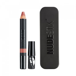 Nudestix Gel Color Baume lèvres et joues 2-en-1 Mystique