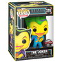FUNKO Set figurine POP & Tee DC Comics Batman Joker Exclusive