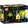 FUNKO Set figurine POP & Tee DC Comics Batman Joker Exclusive