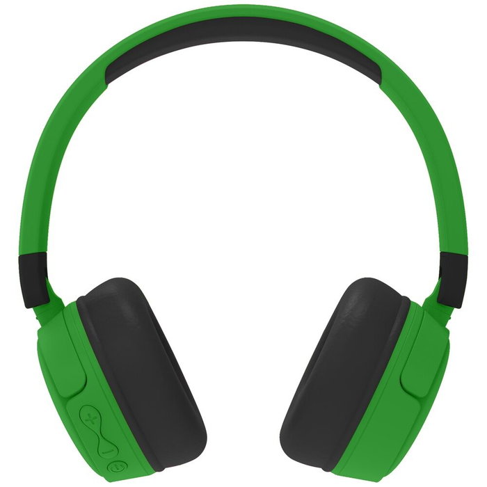 OTL TECHNOLOGIES Auriculares infantiles Minecraft OTL TECHNOLOGIES Auriculares infantiles Minecraft