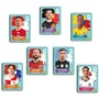 Panini Blister Coupe du Monde de la FIFA 26TM - 8 pochettes de 7 stickers
