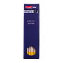 Bruynzeel Crayon pastel Design Jaune Profond #22