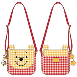 Loungefly Sac à Main Disney Winnie the Pooh Guinga